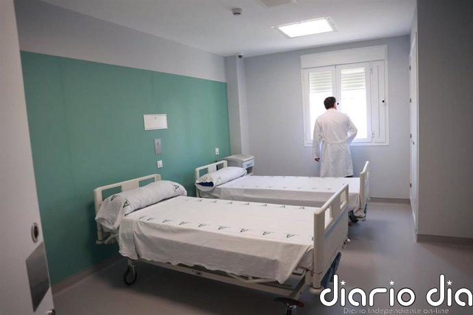 Los gastos en asistencia médica fueron una carga pesada para el 6,9% de los extremeños en 2025, frente al 5,6% de 2022