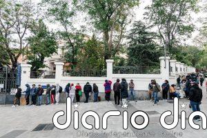 Los grupos cierran lista de 25 expertos para comparecer en el Congreso sobre la regularización, con CEE y Cáritas fuera