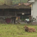 Los hórreos, Patrimonio Cultural de España