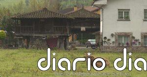 Los hórreos, Patrimonio Cultural de España