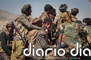 Los hutíes amenazan otra vez con el cierre del estrecho de Bab al Mandeb si Trump no levanta el bloqueo en Ormuz