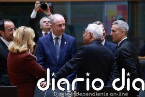 Los líderes UE discuten mañana sobre energía, la crisis de Ormuz y Ucrania en su primera cumbre sin Orbán