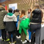 Los logroñeses, entre los estudiantes españoles con más ganas de estudiar fuera de casa