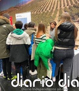 Los logroñeses, entre los estudiantes españoles con más ganas de estudiar fuera de casa