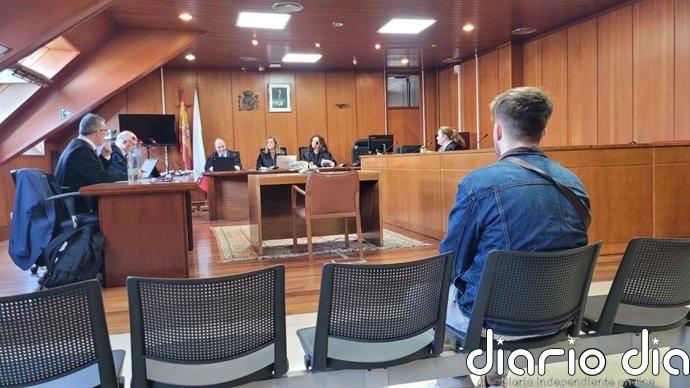 Los managers acusados de estafar a una cantante lo niegan y apuntan al productor musical