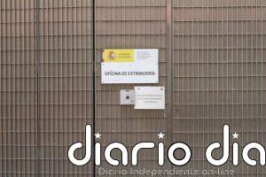 Los migrantes podrán empezar a solicitar su regularización telemáticamente a partir de las 00.30 horas de este jueves