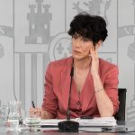 Los migrantes presentan 60.656 solicitudes de regularización en los primeros días, menos del 10% de forma presencial