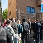 Los migrantes ya pueden solicitar cita previa para acceder a la regularización extraordinaria