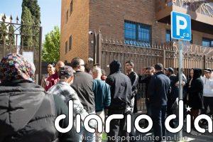 Los migrantes ya pueden solicitar cita previa para acceder a la regularización extraordinaria