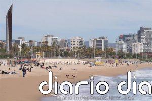 Los municipios catalanes de costa solicitan 6.285 servicios de temporada para las playas, un 6% más