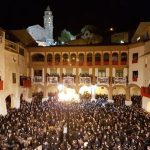 Los nueve municipios de la Ruta del Tambor y el Bombo romperán la hora a medianoche y Calanda el viernes