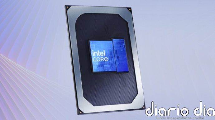 Los nuevos procesadores Intel Core Serie 3 para portátiles ofrecen un día de batería y rendimiento mejorado para la IA