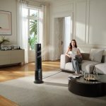 Los nuevos ventiladores con nebulización TurboCool de DREO reducen la temperatura de interiores sin generar humedad