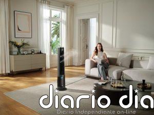 Los nuevos ventiladores con nebulización TurboCool de DREO reducen la temperatura de interiores sin generar humedad