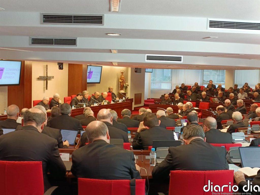 Los obispos españoles votarán esta semana un decreto sobre sanciones a clérigos que cometan delitos de abusos
