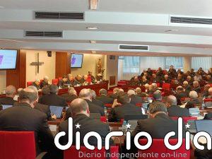 Los obispos españoles votarán esta semana un decreto sobre sanciones a clérigos que cometan delitos de abusos