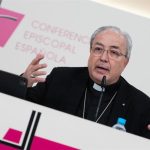 Los obispos piden "prioridad de Evangelio" frente a "prioridad nacional":"La Iglesia no estará nunca en excluir al otro"
