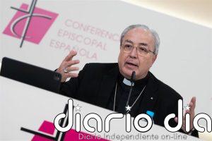 Los obispos piden "prioridad de Evangelio" frente a "prioridad nacional":"La Iglesia no estará nunca en excluir al otro"