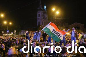 Los observadores resaltan la participación récord en Hungría pese al escenario favorable a Orbán y su partido