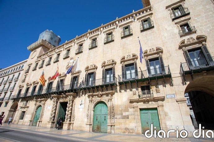 Los otros dos técnicos llamados este viernes a la comisión de VPP de Alicante comunican que tampoco comparecerán