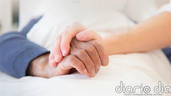 Los pacientes crónicos que requieren de cuidados paliativos en Baleares aumentan un 42% en poco más de dos años