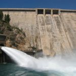 Los pantanos de la cuenca del Segura ganan 7 hectómetros cúbicos en la última semana