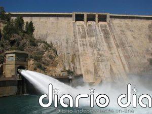 Los pantanos de la cuenca del Segura ganan 7 hectómetros cúbicos en la última semana