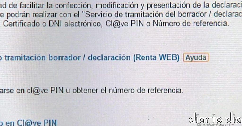 Los peligros de la IA a la hora de hacer la declaración de la renta