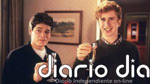 'Los peores años de nuestra vida', con guion de David Trueba, llega a FlixOlé junto a dos películas más del cineasta