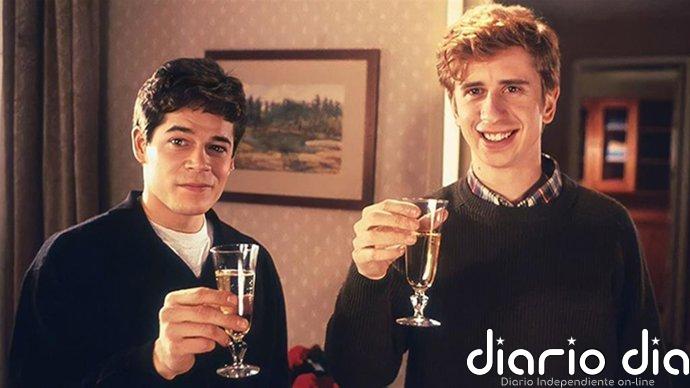 'Los peores años de nuestra vida', con guion de David Trueba, llega a FlixOlé junto a dos películas más del cineasta