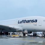 Los pilotos de Lufthansa inician una huelga de dos días desde este lunes
