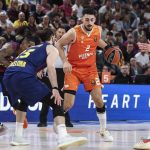 Los 'Play-offs' del Valencia pasan por Bolonia