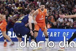 Los 'Play-offs' del Valencia pasan por Bolonia