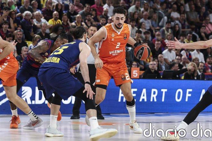 Los 'Play-offs' del Valencia pasan por Bolonia