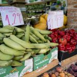 Los precios subieron un 1,3% en marzo y la inflación crece al 3,5%, sexta mayor tasa del país