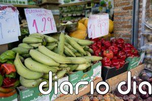 Los precios subieron un 1,3% en marzo y la inflación crece al 3,5%, sexta mayor tasa del país