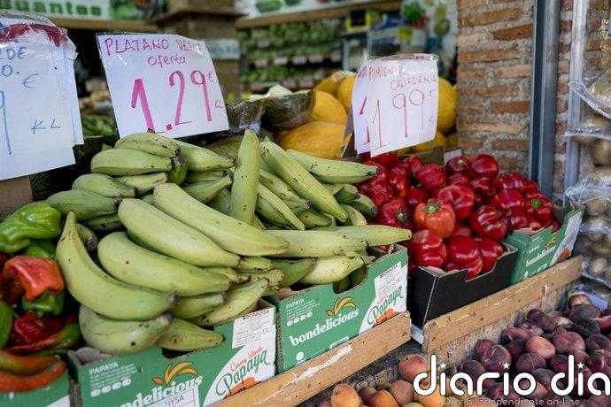 Los precios subieron un 1,3% en marzo y la inflación crece al 3,5%, sexta mayor tasa del país