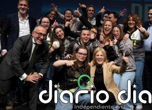 Los Premios Cultura del Deporte de Jerez reconoce a Rafael Heredia y Malena Ruiz como mejores deportistas 2026