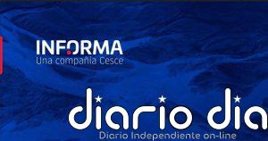 Los procedimientos concursales descienden un 8% en el primer trimestre, hasta los 1.718, según Informa