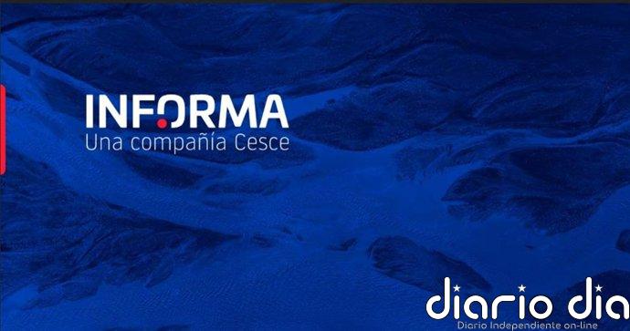 Los procedimientos concursales descienden un 8% en el primer trimestre, hasta los 1.718, según Informa