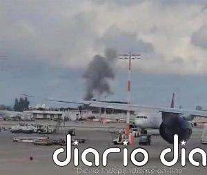 Los rebeldes hutíes de Yemen reivindican un ataque contra el aeropuerto de Ben Gurión en Israel