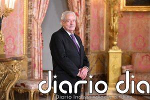 Los Reyes presiden este jueves la entrega del Premio Cervantes a Gonzalo Celorio, que hablará del humor de 'El Quijote'