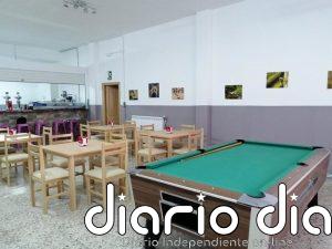 Los servicios que más sobreviven en el mundo rural: bares, farmacias y cuarteles de la Guardia Civil