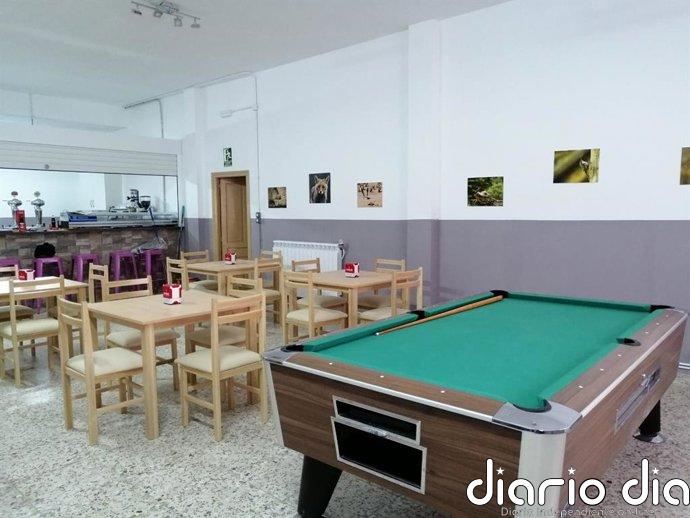 Los servicios que más sobreviven en el mundo rural: bares, farmacias y cuarteles de la Guardia Civil