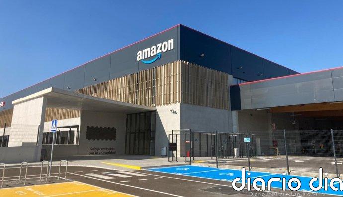 Los sistemas de IA de Amazon incautaron 15 millones de productos falsificados en el último año