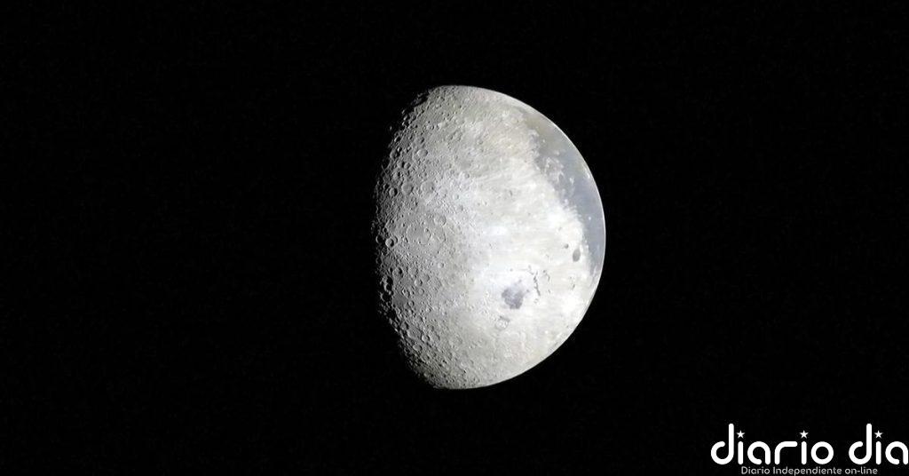 Los tripulantes de la Orión disfrutan de imágenes nunca vistas a un día de alcanzar su objetivo