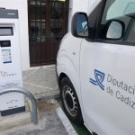 Los vehículos eléctricos podrían respaldar nuestro sistema eléctrico