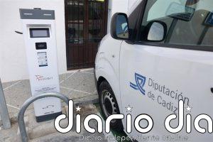 Los vehículos eléctricos podrían respaldar nuestro sistema eléctrico