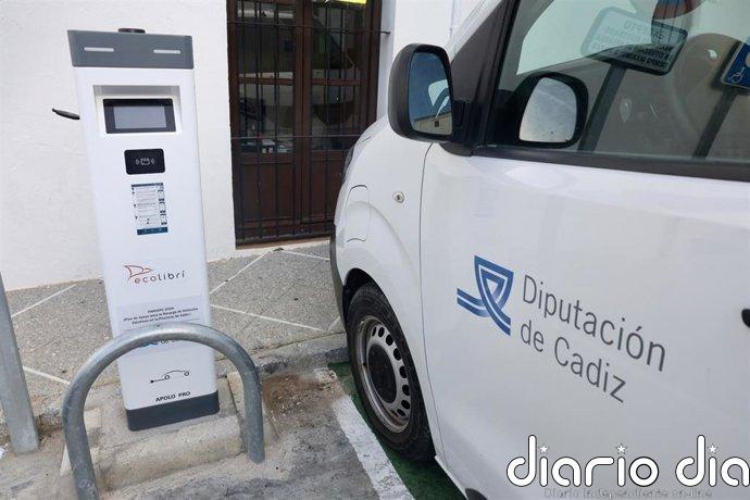 Los vehículos eléctricos podrían respaldar nuestro sistema eléctrico