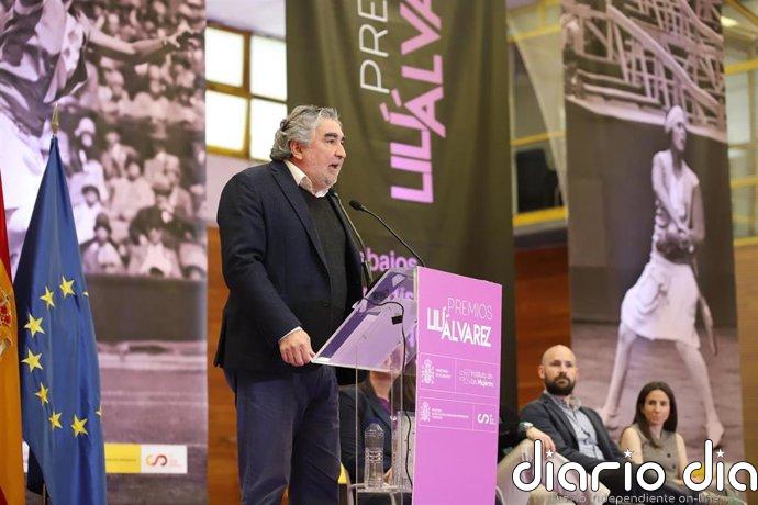 Los VIII Premios Lilí Álvarez reconocen cuatro trabajos por su impulso a la igualdad en el deporte